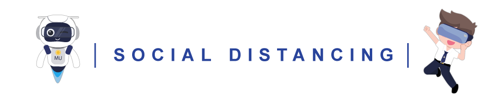 social-distancing