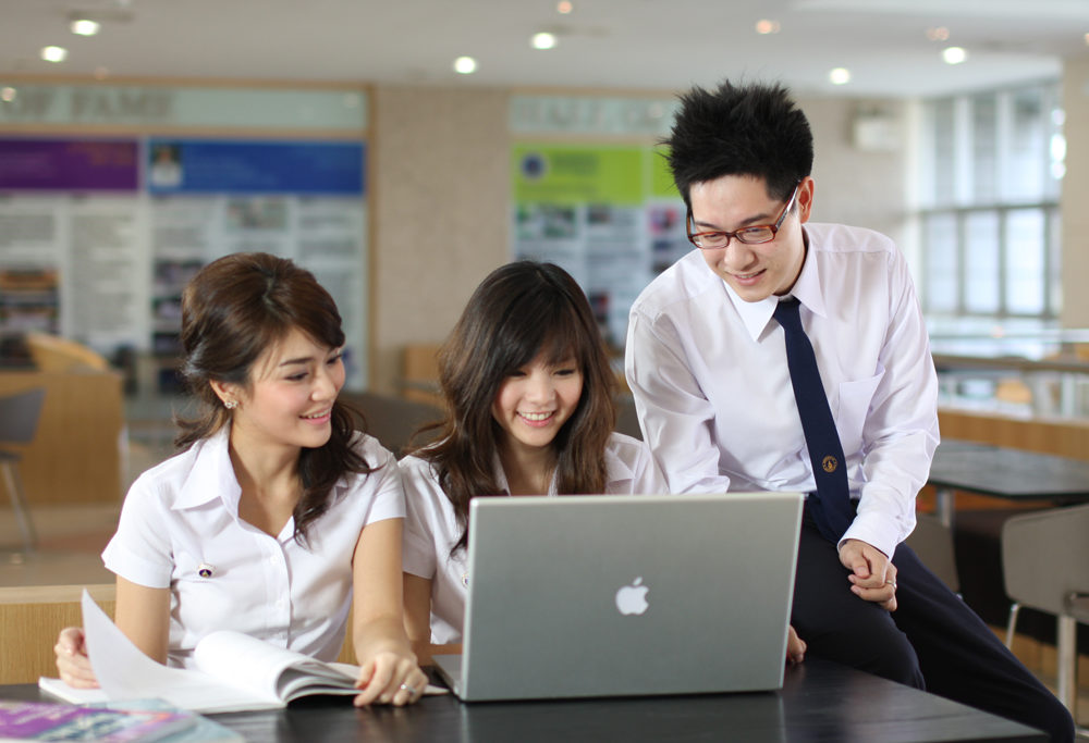 Student-Council – Mahidol University