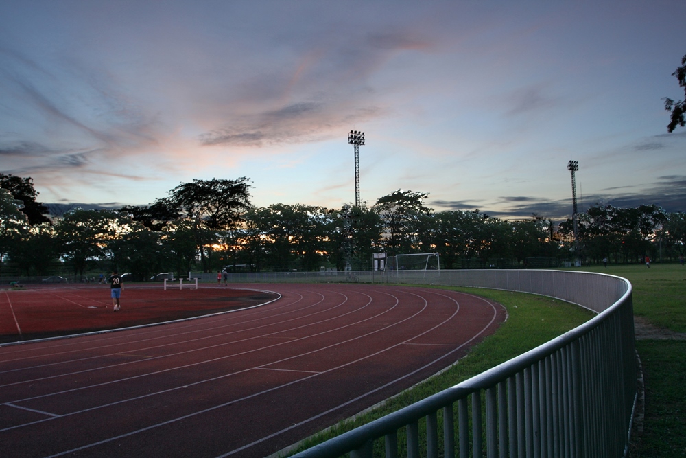 Stadium