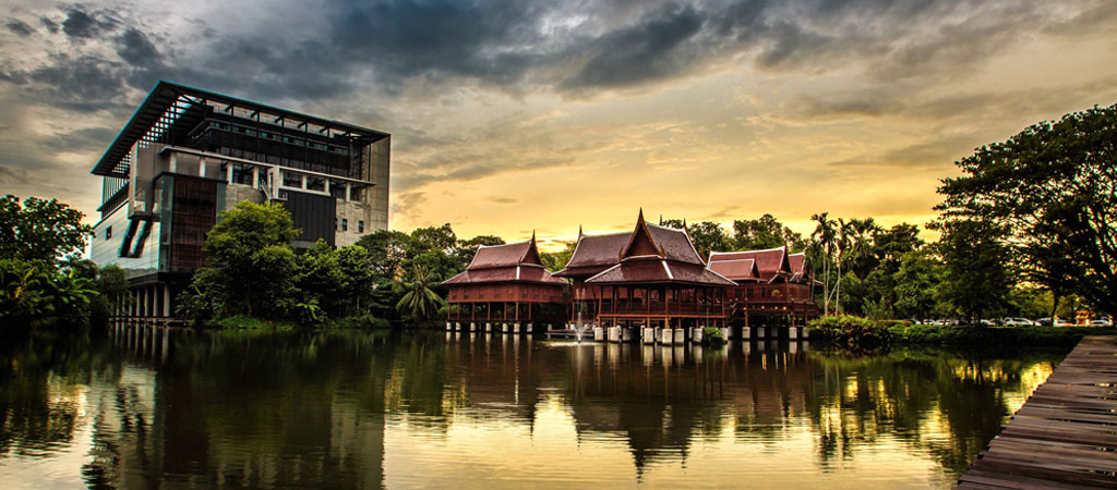 mahidol-thai-house