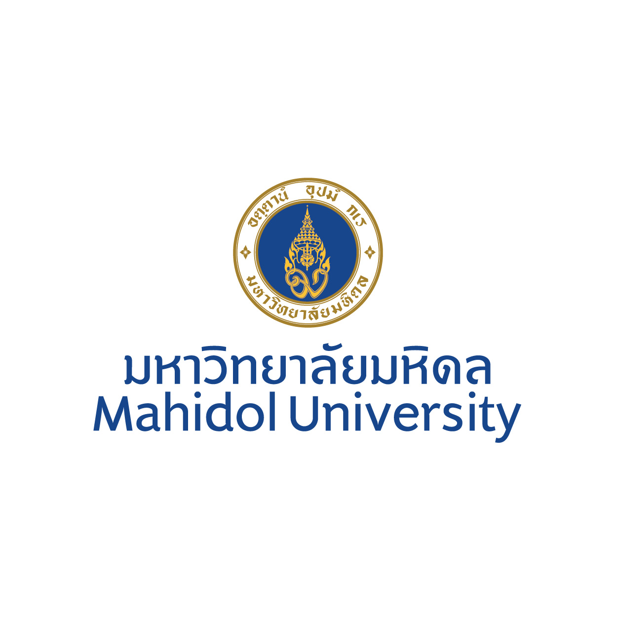 ตราสัญลักษณ์มหาวิทยาลัย – Mahidol University