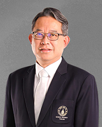 Assoc. Prof. Sompop Prathanturarug, Ph.D Assoc. Prof. Sompop Prathanturarug, Ph.D